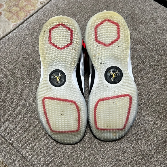 Nike Air Jordan 33 ‘Future Flight’ - Picture 5 of 7